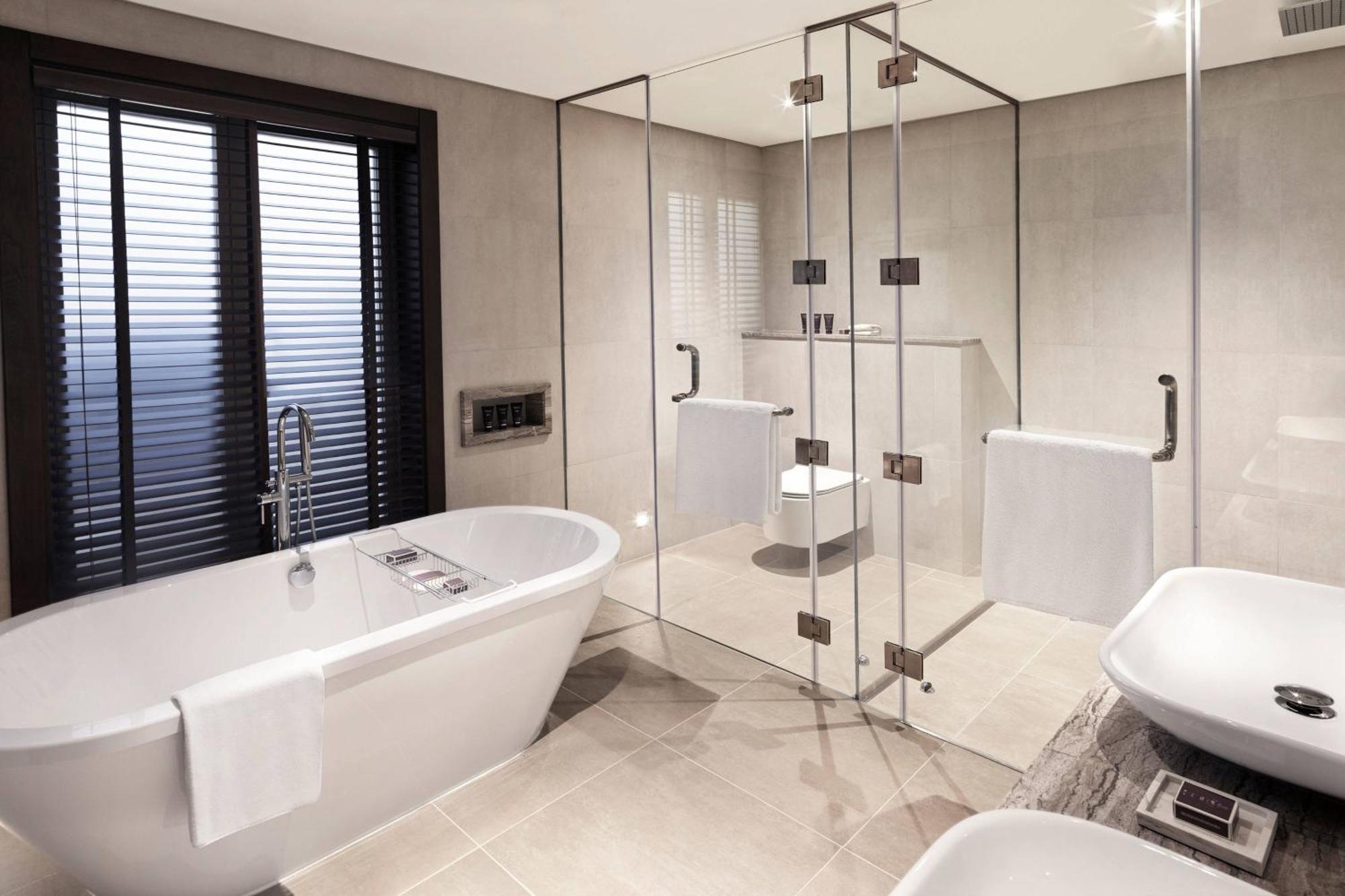 Villa de 3 dormitorios con jardín y piscina pequeña