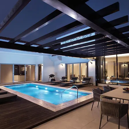 The Ritz-Carlton Abu Dhabi, Grand Canal-3